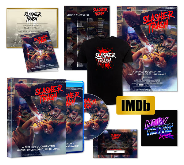 Slasher Trash
