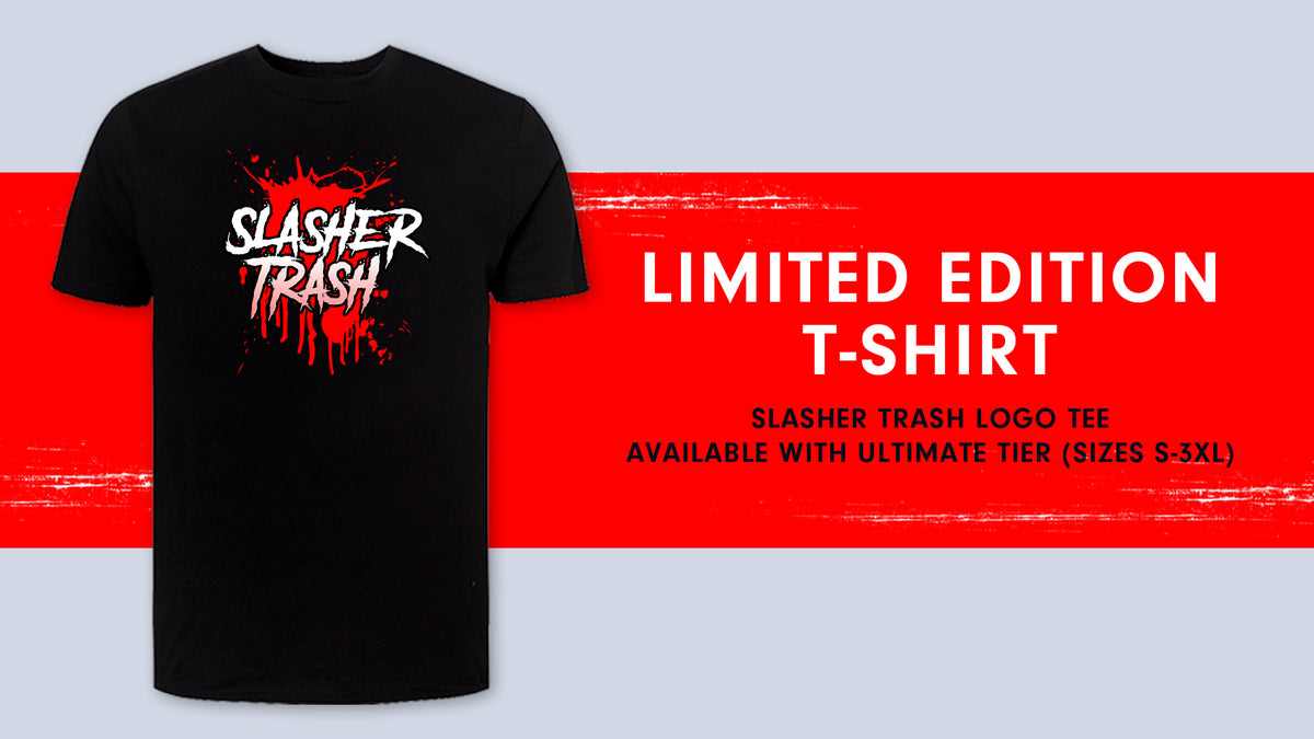 Slasher Trash