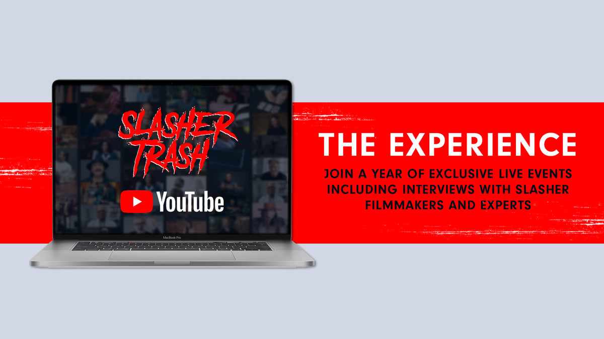 Slasher Trash